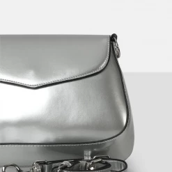 PUBLIC DESIRE -THE SERENA SILVER VINYL