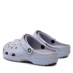 CROCS MAUVE MIST