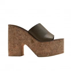 JEFFREY CAMPBELL LUCIANNA OLIVE