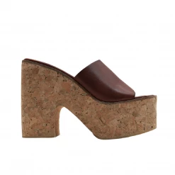 JEFFREY CAMPBELL LUCIANNA BROWN