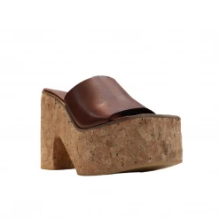 JEFFREY CAMPBELL LUCIANNA BROWN