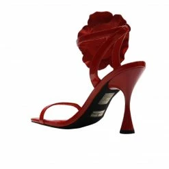 JEFFREY CAMPBELL FLWR POWER