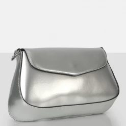 PUBLIC DESIRE -THE SERENA SILVER VINYL