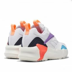 Como Store Women REEBOK AZTREK DOUBLE NU POPS WHITE