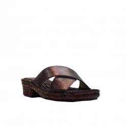 JEFFREY CAMPBELL MONADA BRONZE