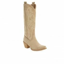 JEFFREY CAMPBELL STYLET NATURAL