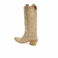 JEFFREY CAMPBELL STYLET NATURAL