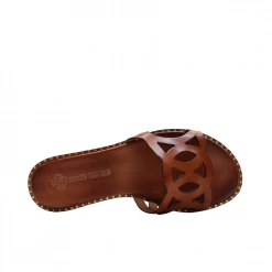 MAKIS KOTRIS K4-142 TABAC