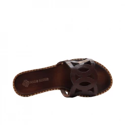 MAKIS KOTRIS K4-142 BROWN