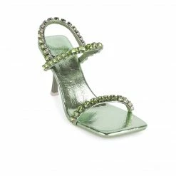 JEFFREY CAMPBELL SAINTS