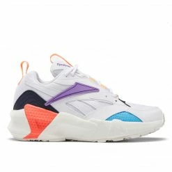 Como Store Women REEBOK AZTREK DOUBLE NU POPS WHITE