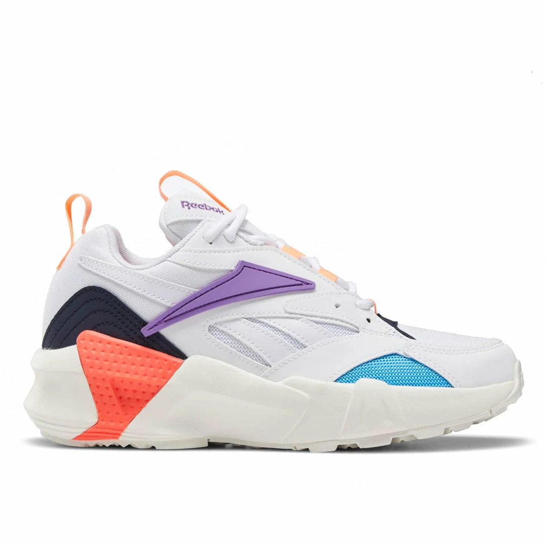 Como Store Women REEBOK AZTREK DOUBLE NU POPS WHITE