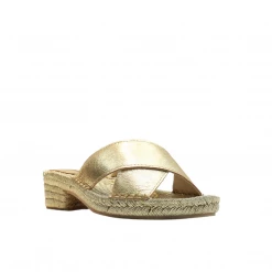 JEFFREY CAMPBELL MONADA GOLD