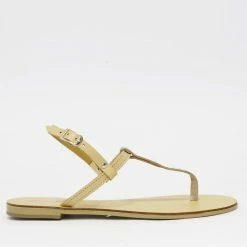 Como Store NICOLAS LAINAS ART 954 PYTHON SANDALS Women