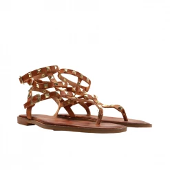 MAKIS KOTRIS K-730 BROWN