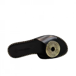 MAKIS KOTRIS K4-110 BLACK