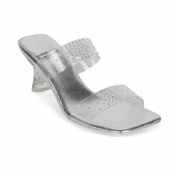 JEFFREY CAMPBELL MEDIANOCHE