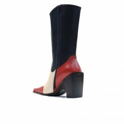 JEFFREY CAMPBELL CALIMITI