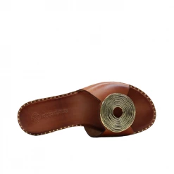 MAKIS KOTRIS K4-110 BROWN