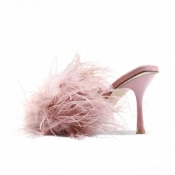 JEFFREY CAMPBELL CHAUFFEUR