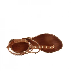 MAKIS KOTRIS K-730 BROWN