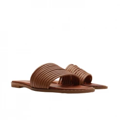 MAKIS KOTRIS K4-143 BROWN