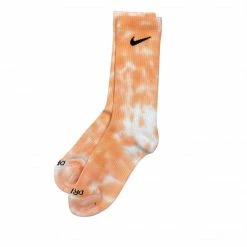 NIKE MELON OMBRE SOCKS