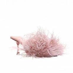 JEFFREY CAMPBELL CHAUFFEUR