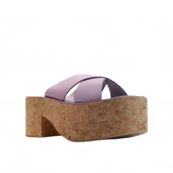 JEFFREY CAMPBELL ITZELIA LILAC