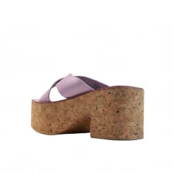 JEFFREY CAMPBELL ITZELIA LILAC