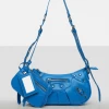PUBLIC DESIRE - TRACKSTAR BLUE PU