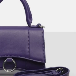 PUBLIC DESIRE - THE LUANA PURPLE PEARL