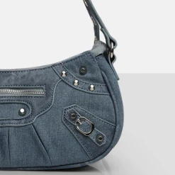 PUBLIC DESIRE - TRACKSTAR DENIM