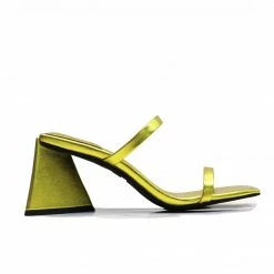 JEFFREY CAMPBELL TENDRESSE