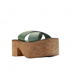 JEFFREY CAMPBELL ITZELIA GREEN