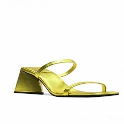 JEFFREY CAMPBELL TENDRESSE