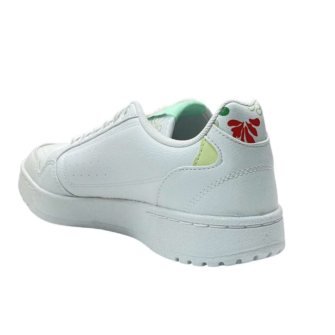 Adidas Originals ADIDAS NY 90 GREEN