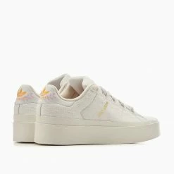 Adidas Originals ADIDAS STAN SMITH BONEGA WHITE