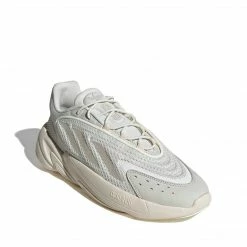 Adidas Originals ADIDAS OZELIA OFF WHITE