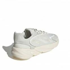 Adidas Originals ADIDAS OZELIA OFF WHITE