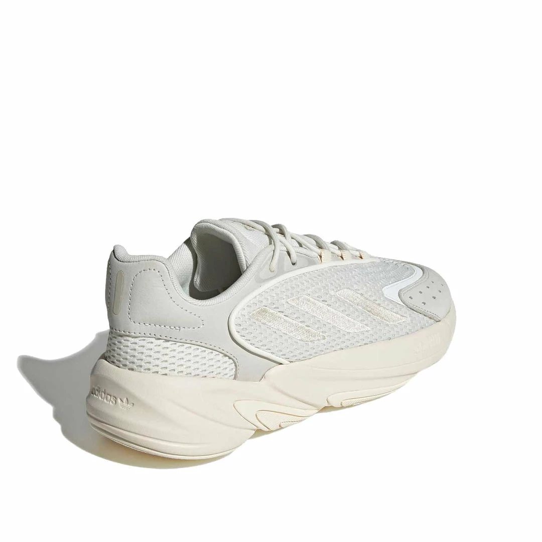 Adidas Originals ADIDAS OZELIA OFF WHITE