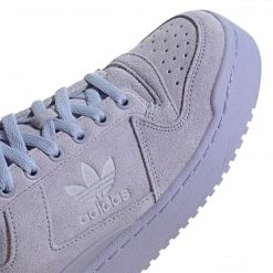 Adidas Originals ADIDAS FORUM BOLD W LAVENDER