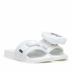 Adidas Originals ADIDAS W POUCHYLETTE (WHITE)