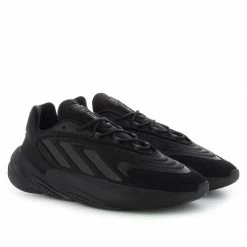 Adidas Originals ADIDAS OZELIA W BLACK