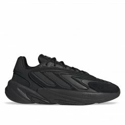 Adidas Originals ADIDAS OZELIA W BLACK