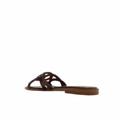 MAKIS KOTRIS K4-142 BROWN