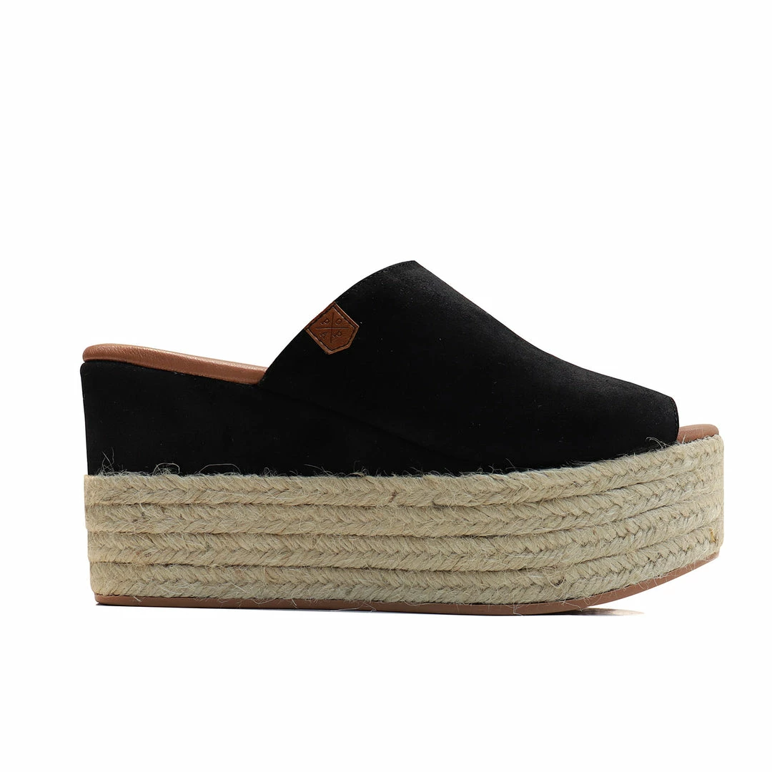 POPA ARENOSA SERRAJE NEGRO