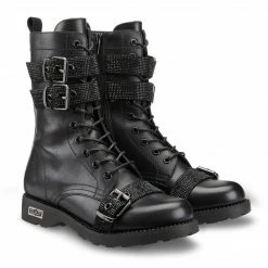 CULT ZEPPELIN 3319 BOOTS