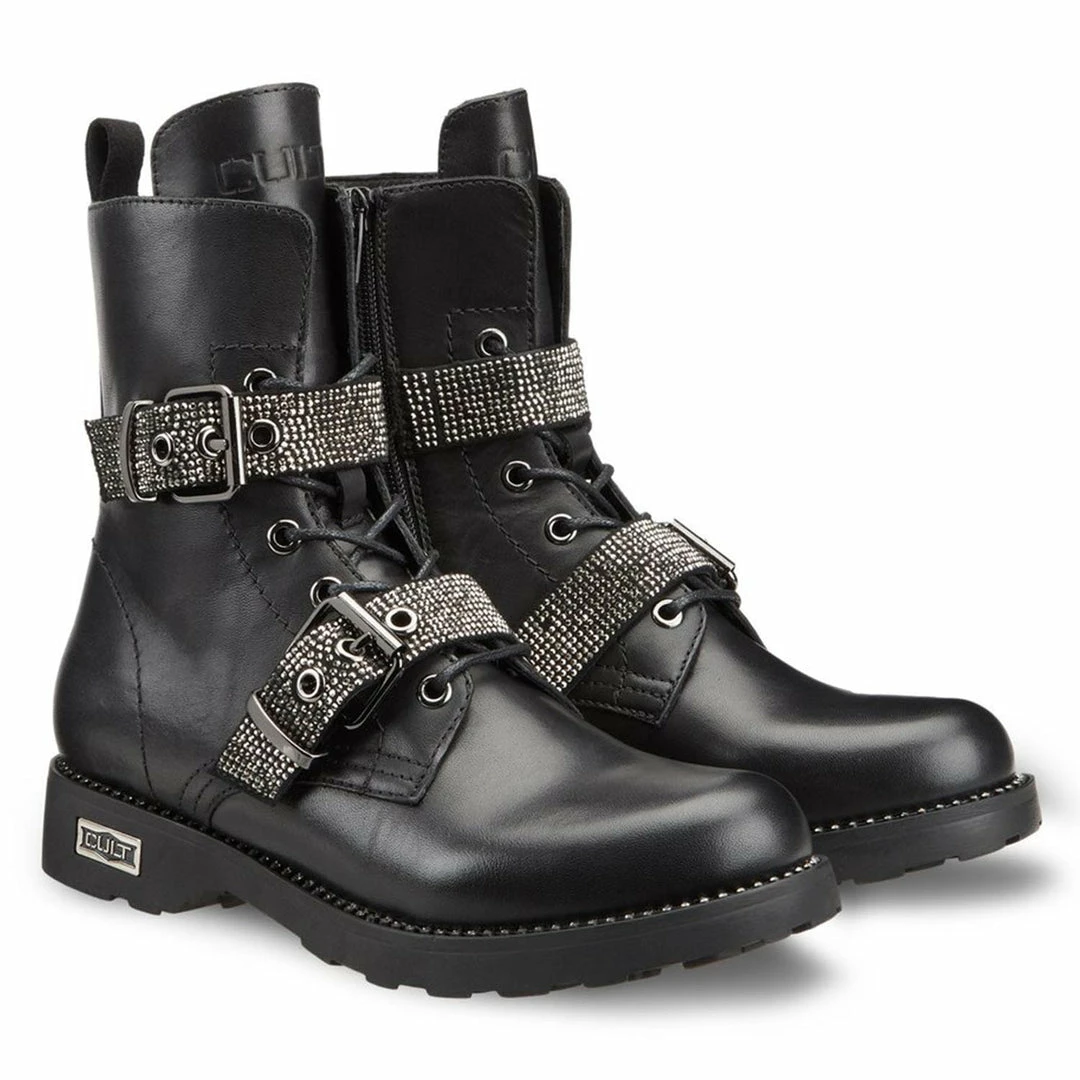 CULT ZEPPELIN 3320 BOOTS