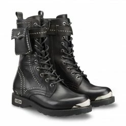 CULT ZEPPELIN 3323 BOOTS